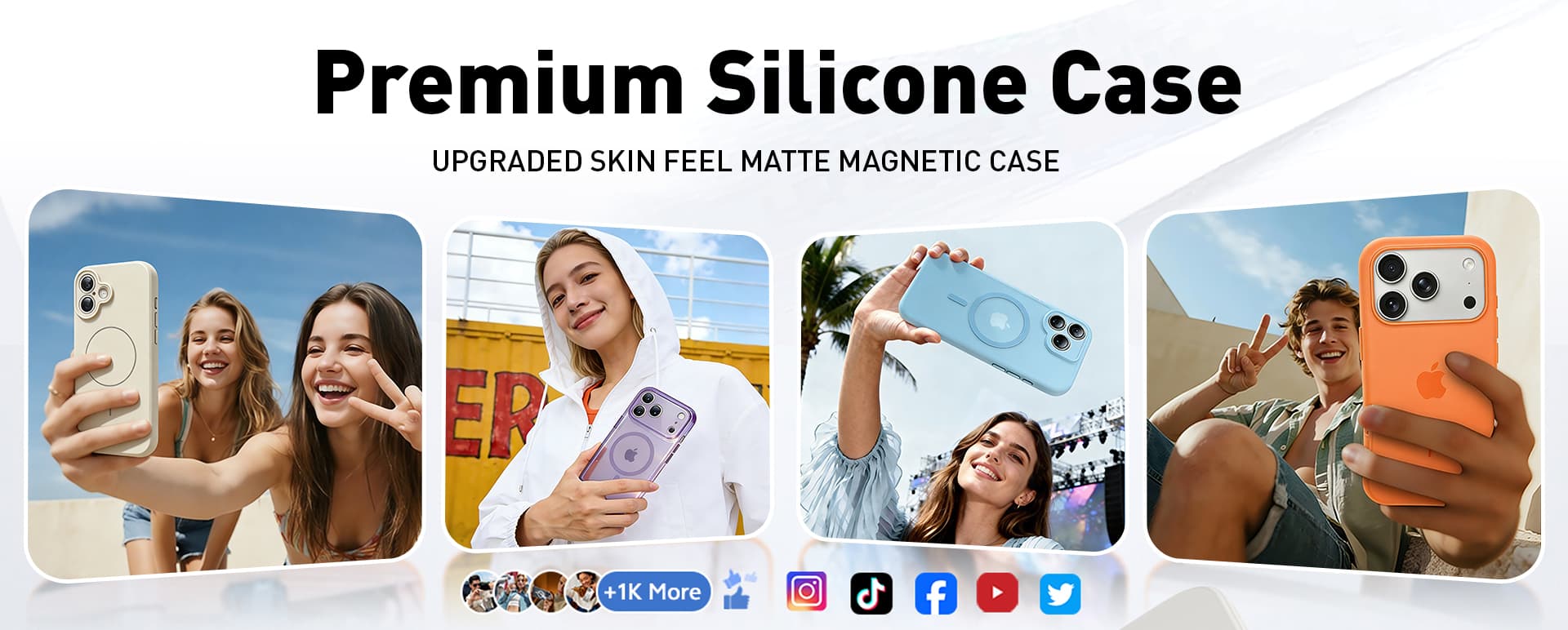 Phone Cases