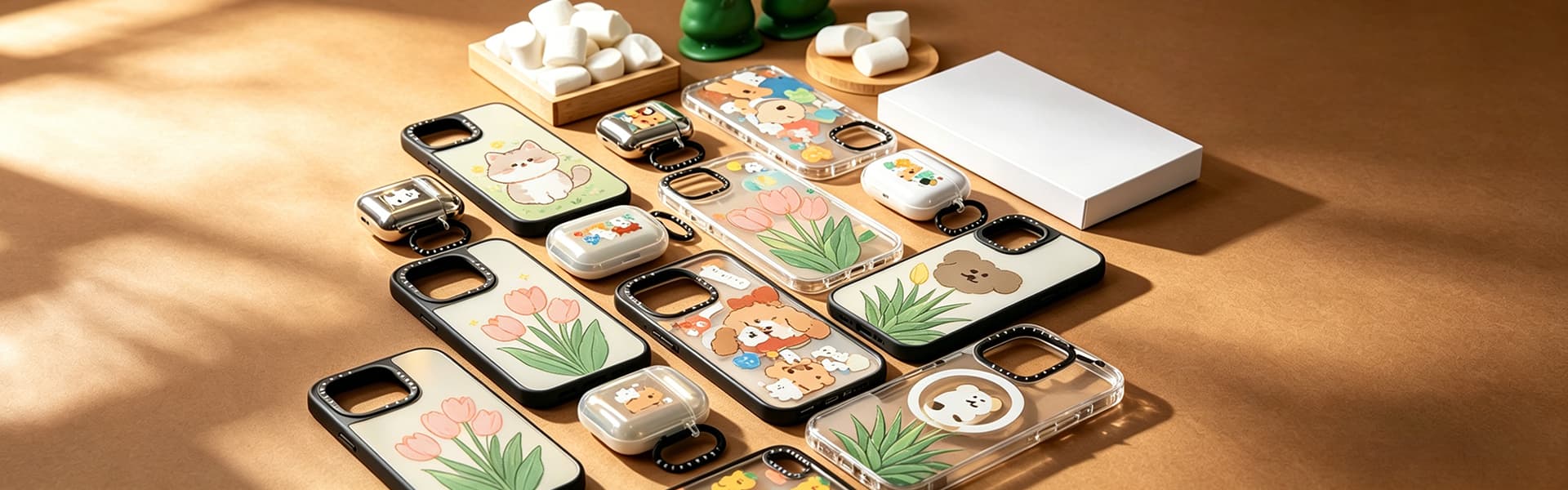 PHONE CASE